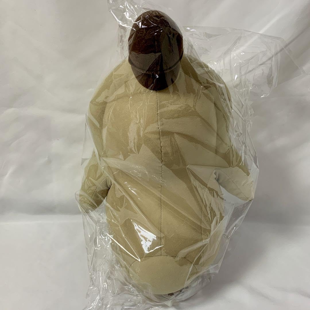 LOVOT等身大ぬいぐるみ 『うす』 Amazon.co.jp: GROOVE X ラボット 1/1 等身大ぬいぐるみ うす